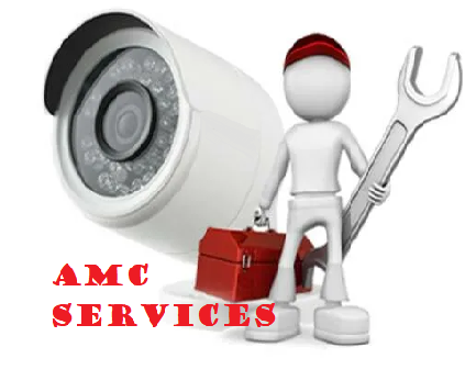 Annual Maintenance Contract (AMC) Service